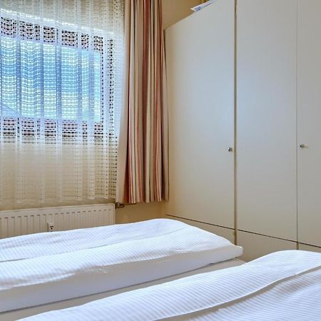 Haus Strandburg Wohnung 12 Grömitz Esterno foto